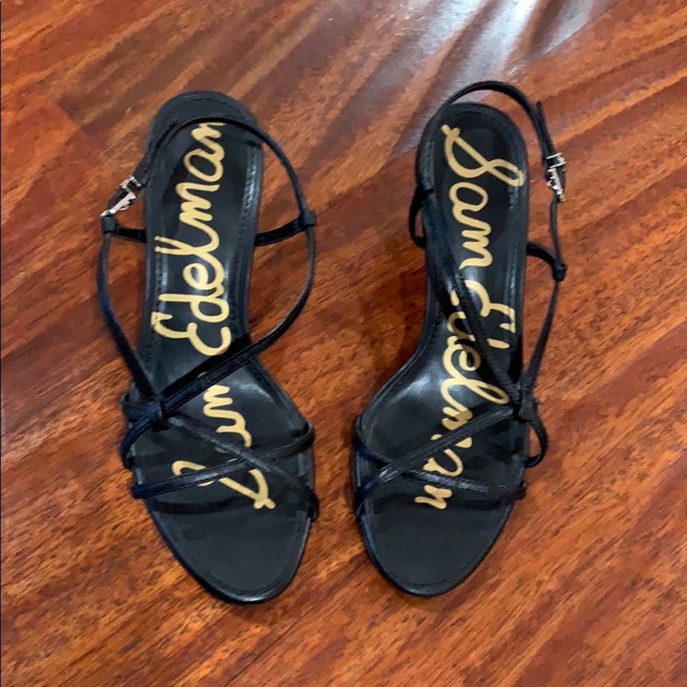 Sam Edelman Heels